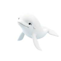 Beluga Whale