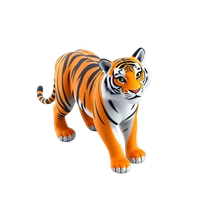 Bengal Tiger