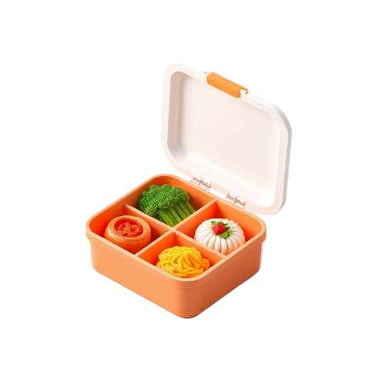 Bento Box
