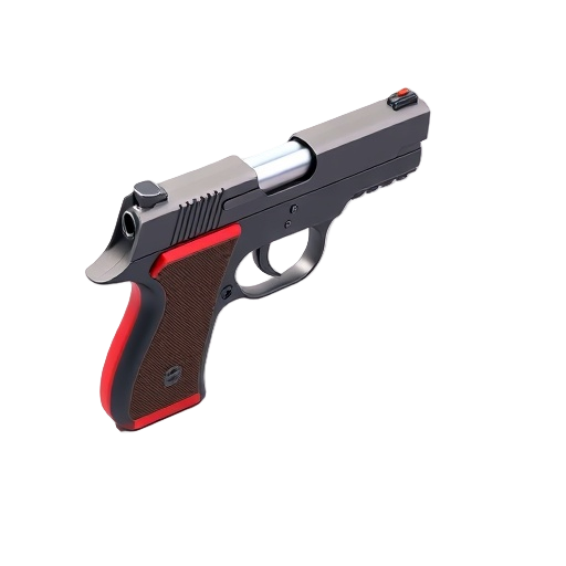 Beretta 92GTS