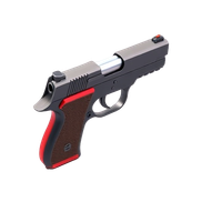 Beretta 92GTS