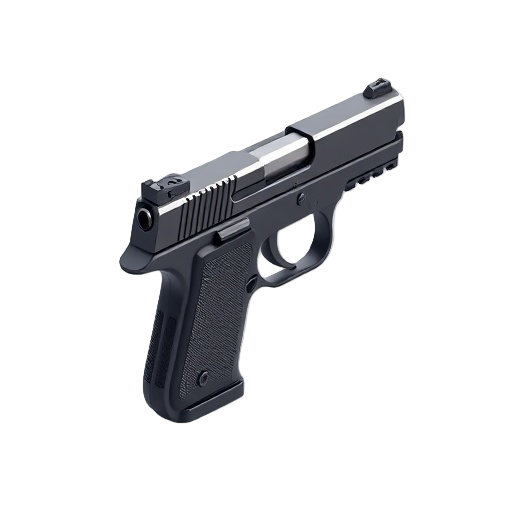 Beretta M9