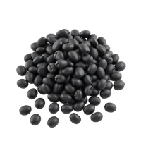 black beans