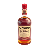 Blanton's Single Barrel Bourbon