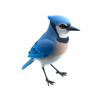 Blue Jay
