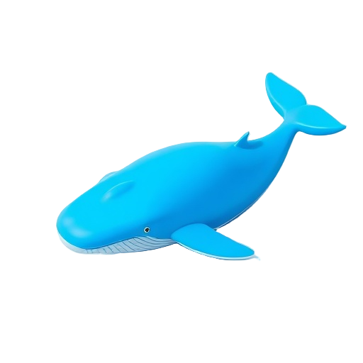 Blue Whale