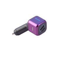 Bluetooth FM Transmitter