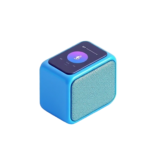 Bluetooth Speaker