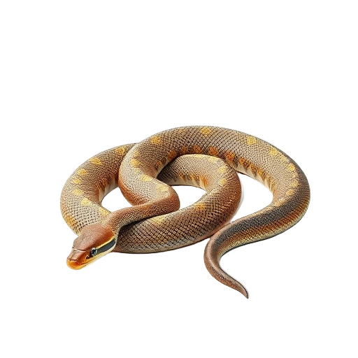 Boa Constrictor