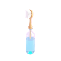 Bottle Brush