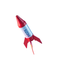Bottle Rocket