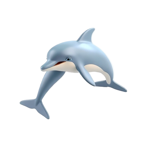 Bottlenose Dolphin