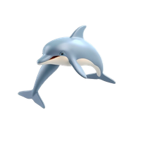 Bottlenose Dolphin