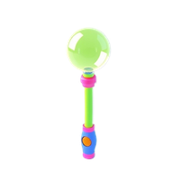 Bubble Wand