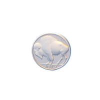 Buffalo Nickel (collectible)