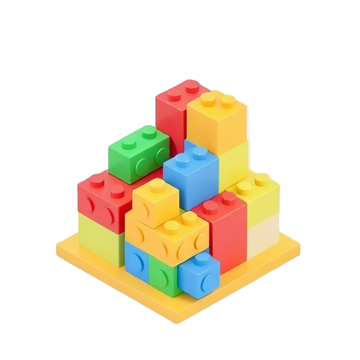 Building Blocks