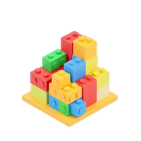 Building Blocks