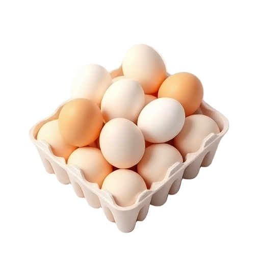 Bulk Chicken Eggs