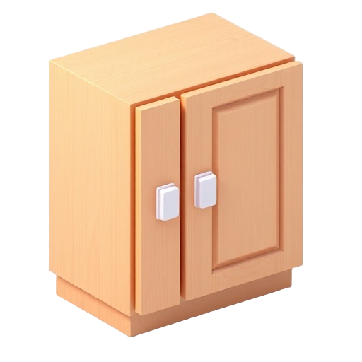 Cabinet Locks
