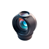 Camera Lens