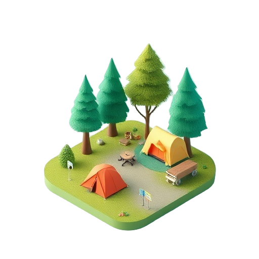 Campsite (per night)