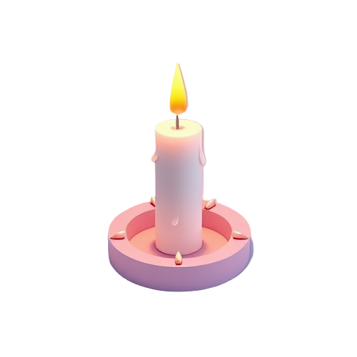 Candle Ring