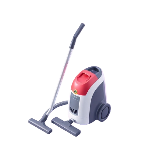 Canister Vacuum