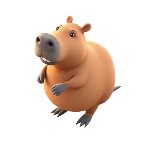 Capybara