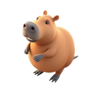 Capybara