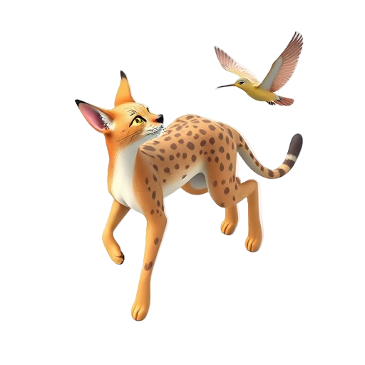 Caracal
