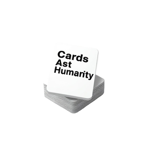 Cards Against Humanity