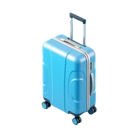 Carry-On Suitcase