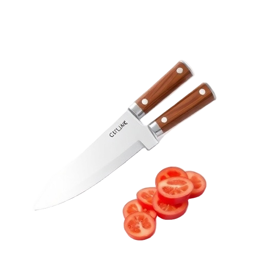 Carving Knife Set