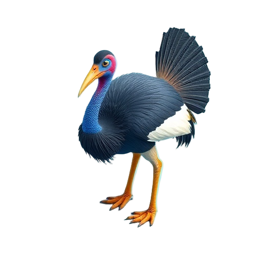 Cassowary