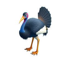 Cassowary