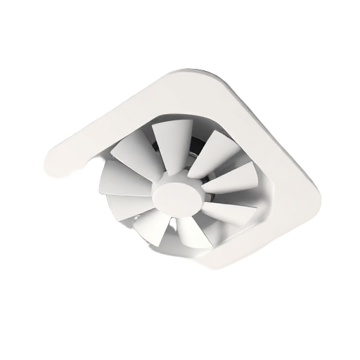 ceiling exhaust fan