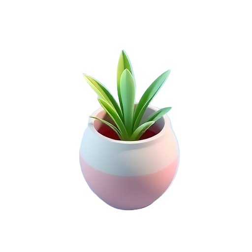 Ceramic Planter