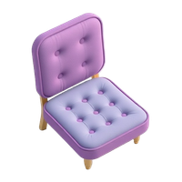 Chair Pad