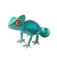 Chameleon
