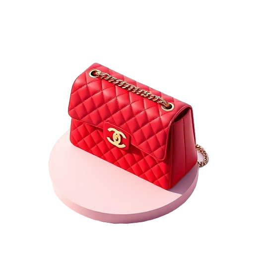 Chanel Classic Flap