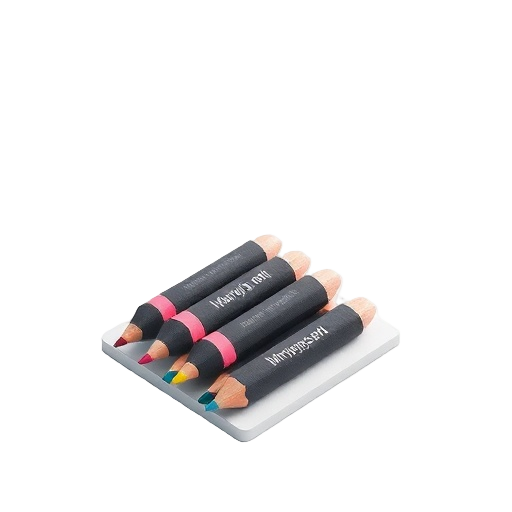 Charcoal Set