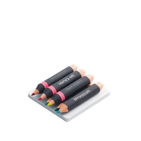 Charcoal Set