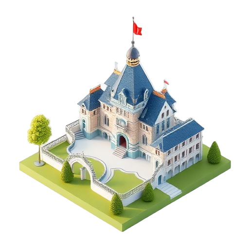 Chateau