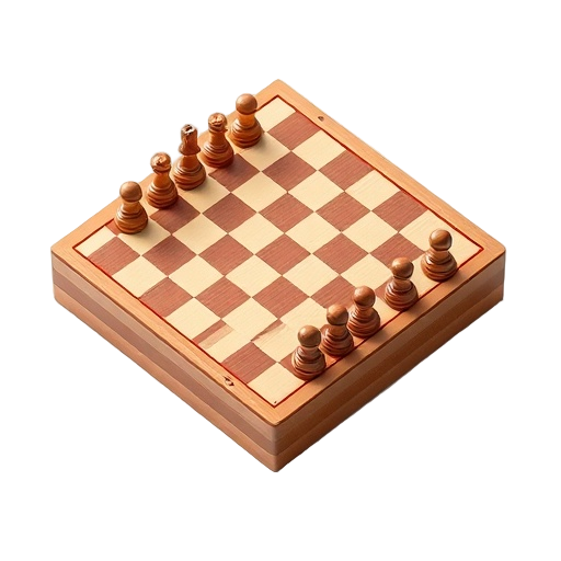Checkers Board