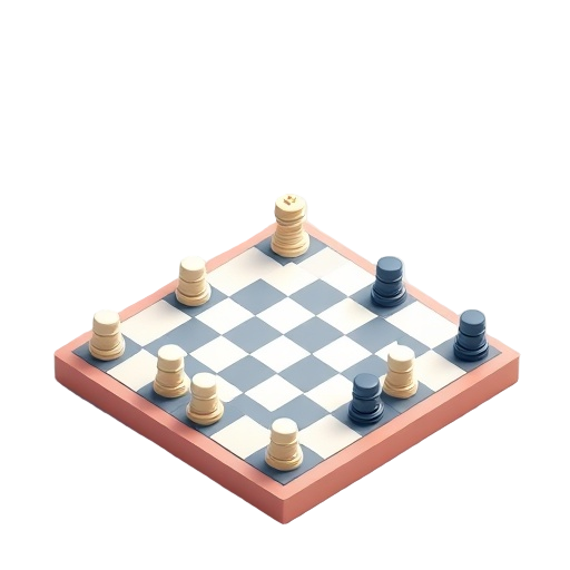Checkers