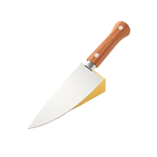 Cheese Knife