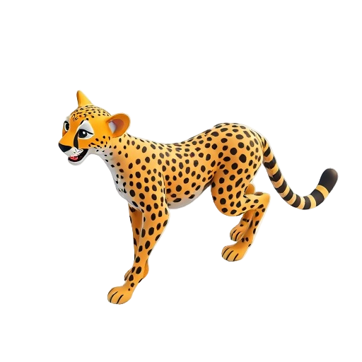 Cheetah