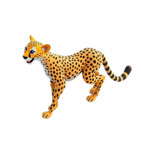Cheetah
