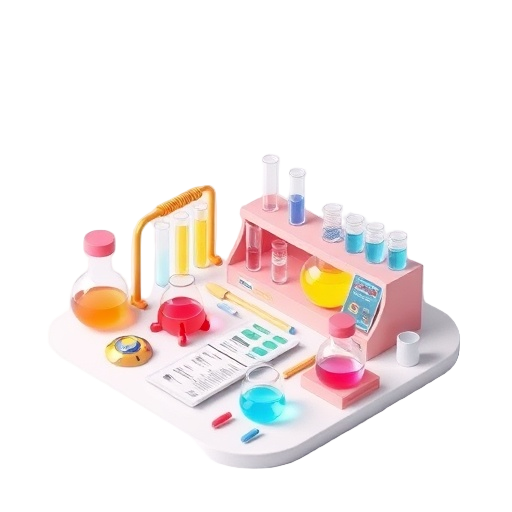 Chemistry Set