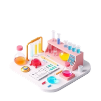 Chemistry Set